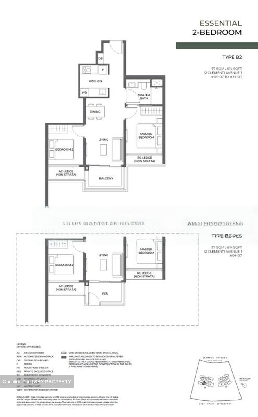 Elta (D5), Apartment #455117211